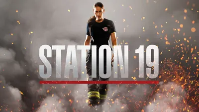 Station 19