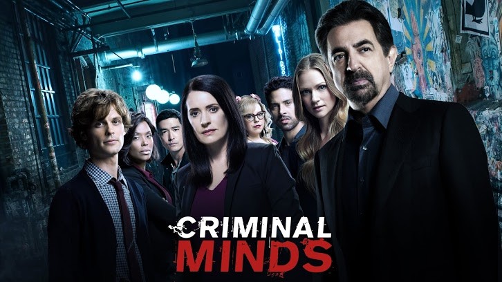 Criminal Minds – “Dust and Bones”