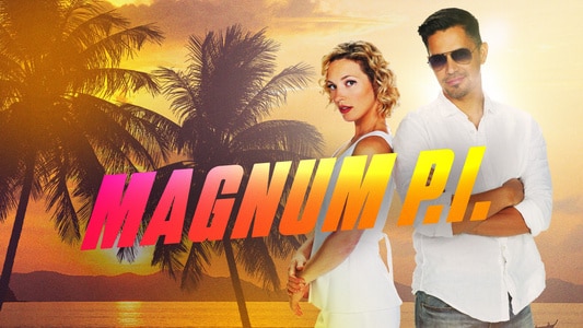 Magnum P.I. – “Dead Ringer”