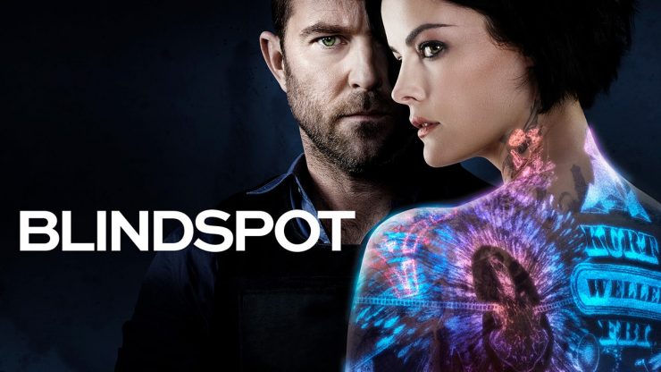 Blindspot – “Galaxy of Minds”