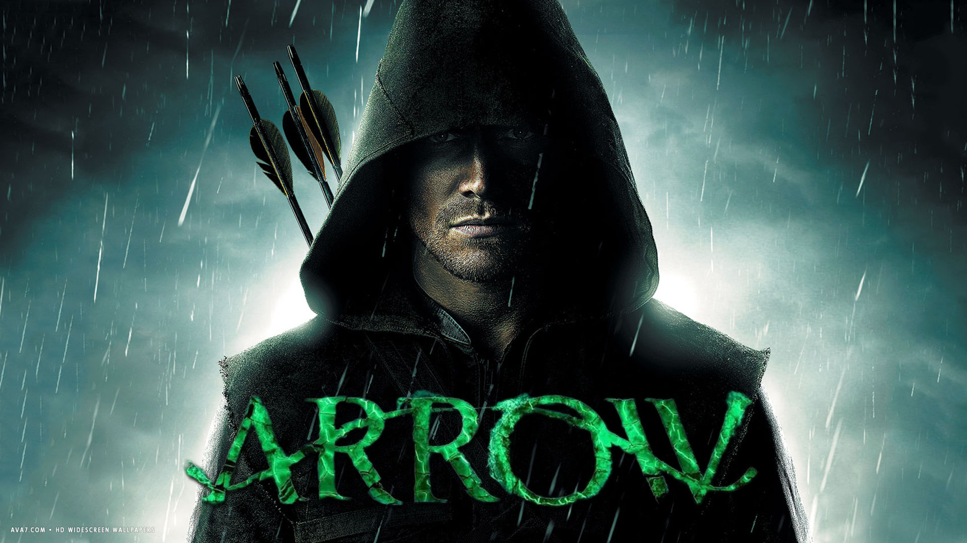 Arrow – “Brothers and Sisters”