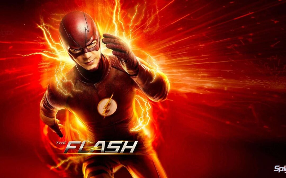 The Flash “Negative – Part 2”