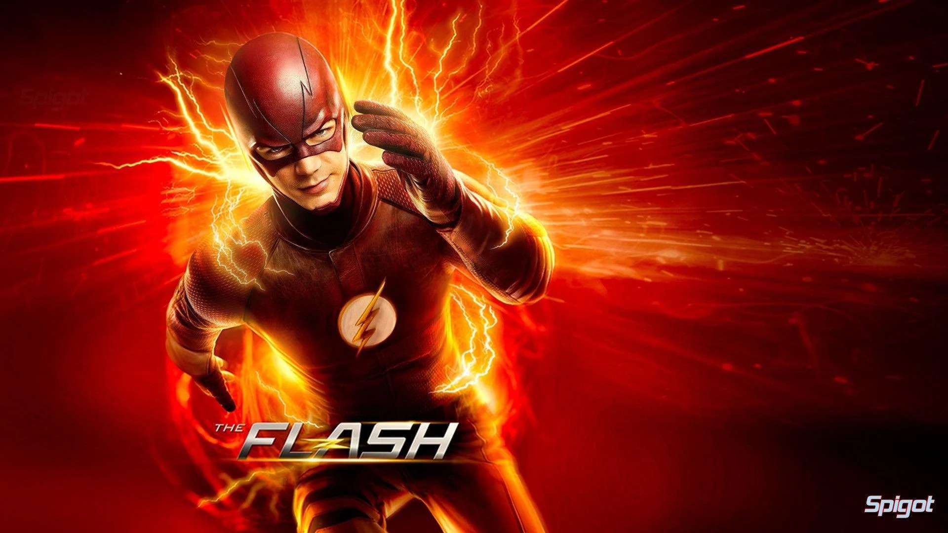 The Flash “Negative – Part 2”