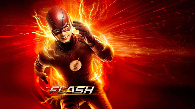 The Flash – ” There Will be Blood”