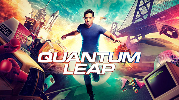 Quantum Leap – “Somebody Up There Likes Ben”