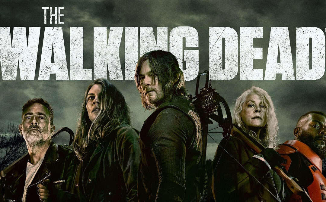 The Walking Dead – “The Rotten Core”
